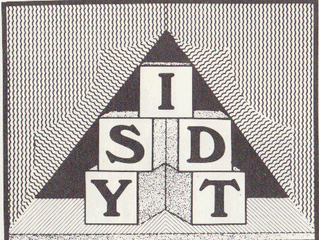 ISDYT Logo