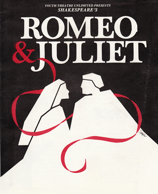 Click here to go to web page for YTU' Romeo and Juliet