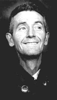 Woody Guthrie at Greystone