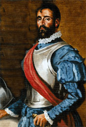 Cabeza de Vaca