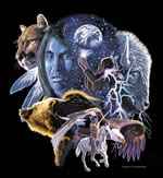 Native American Mythology