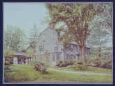 The Manse