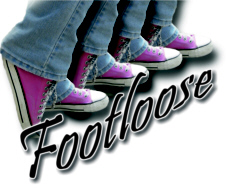Footloose