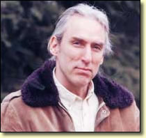 Max Bush