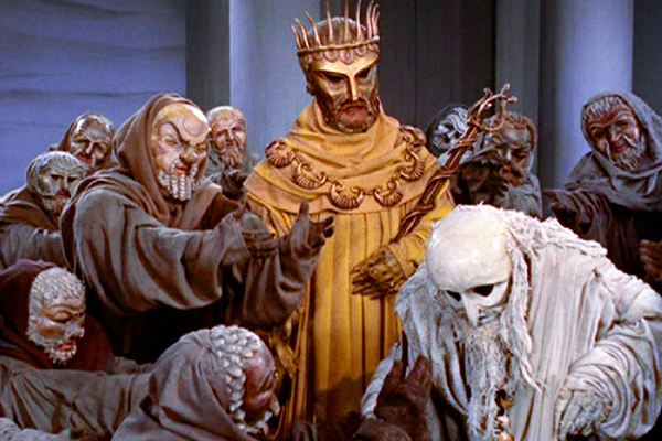 1957 Movie