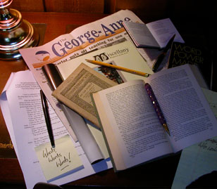 Creative Writing