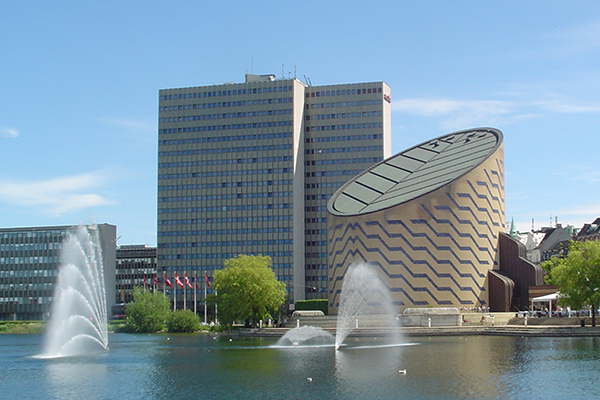 Tycho Brahe Planetarium