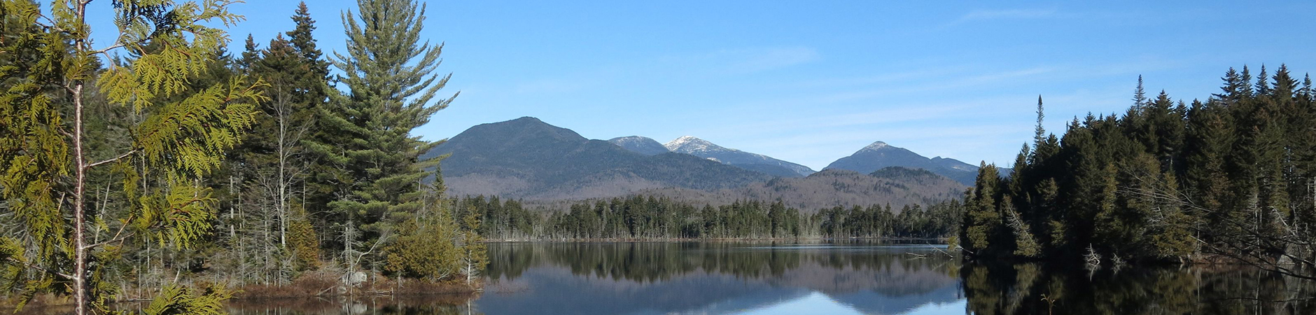 Adirondacks National Park