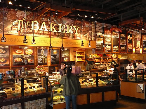 Bakery