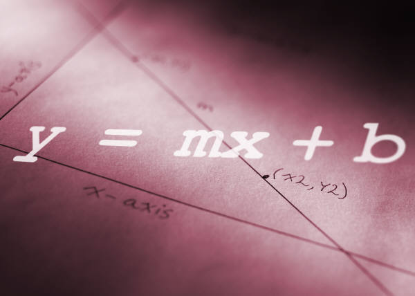 Algebra 2