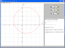 Circle Applet