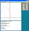 Parabola Applet