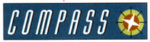 Finished Compass logo