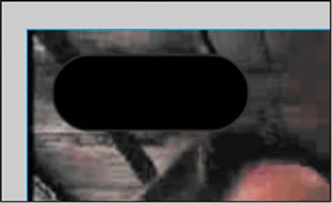 Play Button position