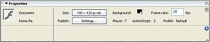 The Edit accessibility settings button
