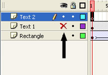 Hide Layer option