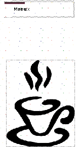 Coffe Cup clip art relocated