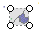 Bookmark in Publisher document