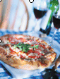 Pizza graphic